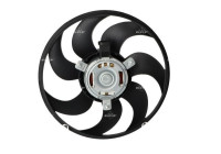 Fan, radiator 47911 NRF
