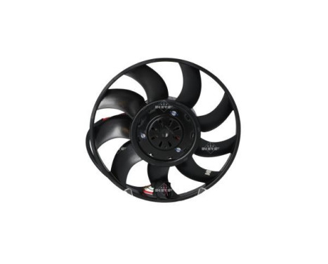 Fan, radiator 47919 NRF