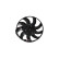 Fan, radiator 47919 NRF