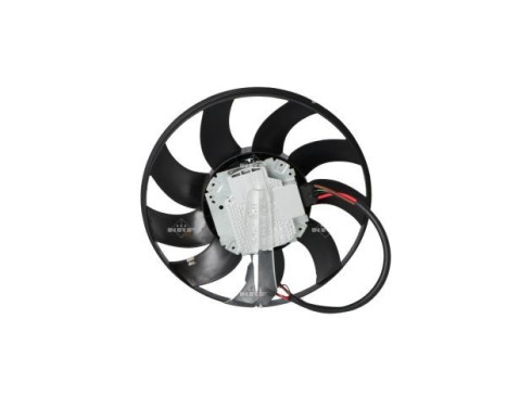 Fan, radiator 47919 NRF, Image 4