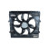 Fan, radiator 47921 NRF, Thumbnail 5