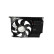 Fan, radiator 47922 NRF, Thumbnail 3