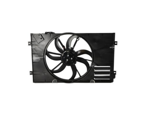 Fan, radiator 47927 NRF