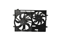 Fan, radiator 47928 NRF