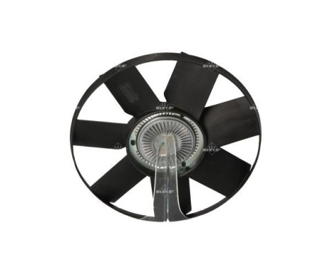Fan, radiator 47929 NRF, Image 3