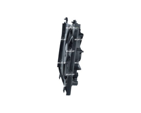 Fan, radiator 47957 NRF, Image 3