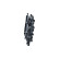 Fan, radiator 47957 NRF, Thumbnail 3