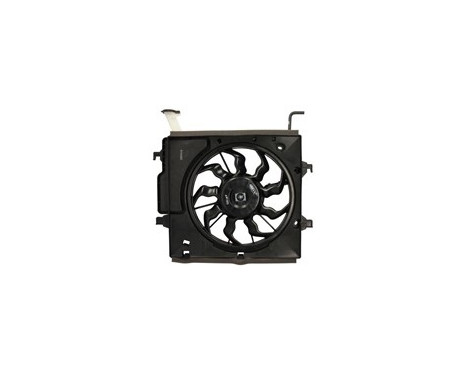 Fan, radiator 47980 NRF