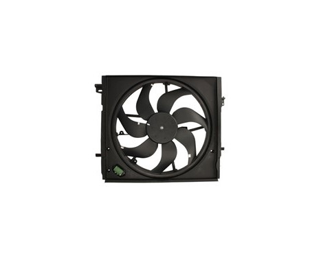 Fan, radiator 47981 NRF