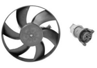 Fan, radiator 4913745 International Radiators