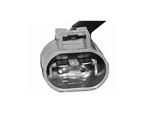 Fan, radiator 5304747 International Radiators, Image 3