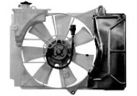Fan, radiator 5430746 International Radiators