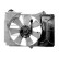 Fan, radiator 5430746 International Radiators