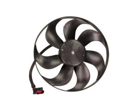 Fan, radiator 57-0012 Maxgear