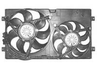 Fan, radiator 5803749 International Radiators