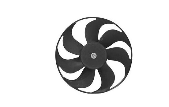 Fan, radiator 5824745 International Radiators