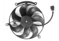 Fan, radiator 5825747 International Radiators