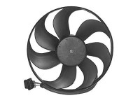 Fan, radiator 5888744 International Radiators