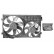 Fan, radiator 5894748 International Radiators, Thumbnail 3