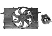 Fan, radiator 5942748 International Radiators