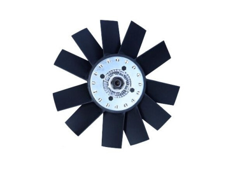 Fan, radiator 62-0056 Maxgear, Image 2