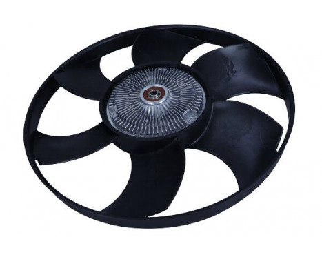 Fan, radiator 62-0082 Maxgear