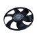 Fan, radiator 62-0082 Maxgear, Thumbnail 2