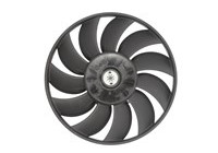 Fan, radiator 696002 Valeo
