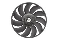 Fan, radiator 696003 Valeo