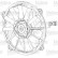 Fan, radiator 696091 Valeo, Thumbnail 3