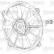 Fan, radiator 696091 Valeo, Thumbnail 2