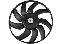 Fan, radiator 696243 Valeo