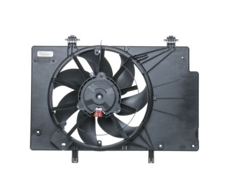 Fan, radiator 696344 Valeo