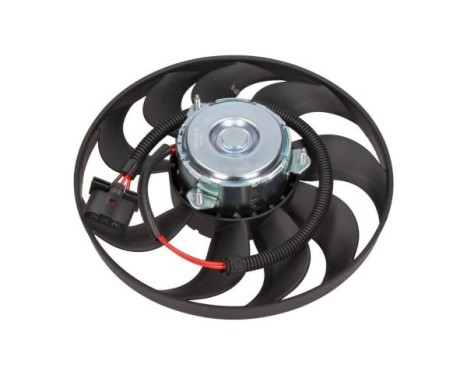 Fan, radiator 71-0013 Maxgear, Image 2