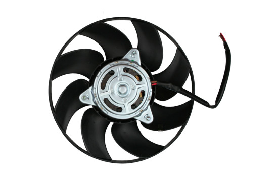 Fan, radiator 802-0054 TYC