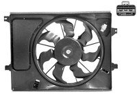 Fan, radiator 8332746 International Radiators