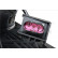 Fan, radiator 837-0054 TYC, Thumbnail 3