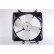 Fan, radiator 85000 Nissens, Thumbnail 2