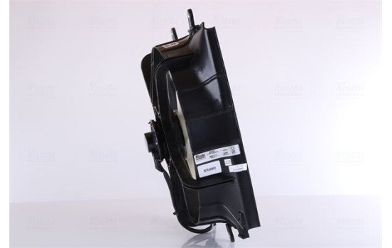 Fan, radiator 85000 Nissens, Image 3