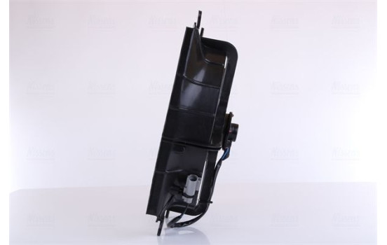 Fan, radiator 85000 Nissens, Image 4