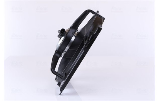 Fan, radiator 85005 Nissens, Image 3