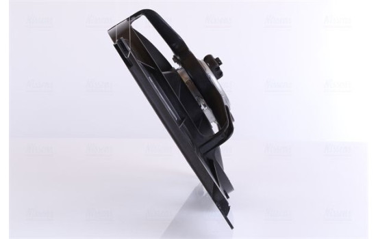 Fan, radiator 85005 Nissens, Image 4