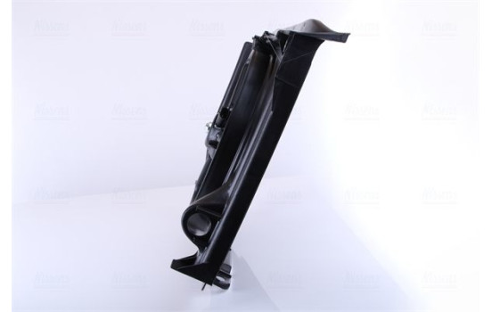 Fan, radiator 85007 Nissens, Image 4