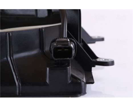 Fan, radiator 85012 Nissens, Image 5