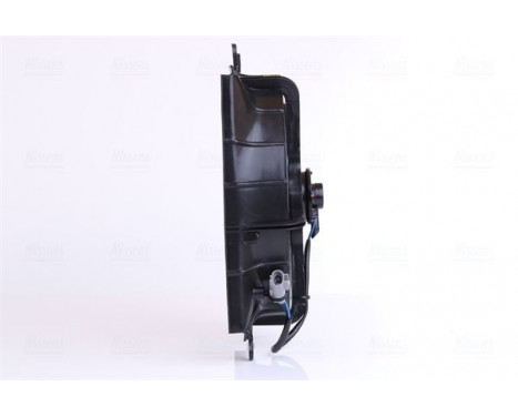 Fan, radiator 85014 Nissens, Image 3