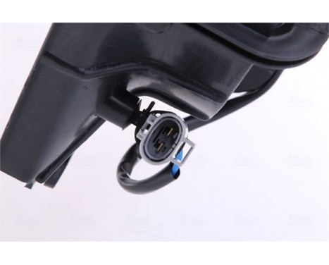 Fan, radiator 85014 Nissens, Image 5