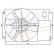 Fan, radiator 85020 Nissens, Thumbnail 6