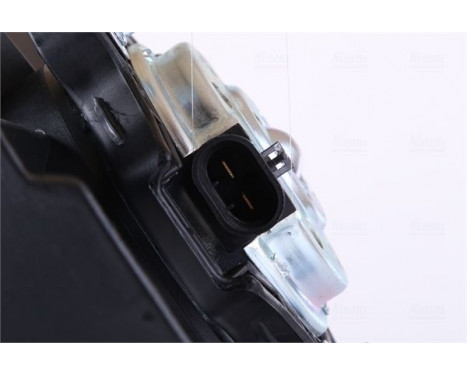 Fan, radiator 85020 Nissens, Image 5