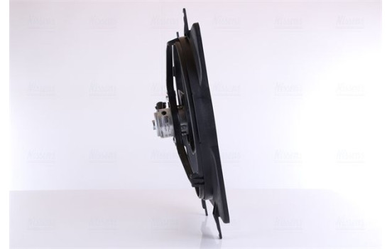 Fan, radiator 85027 Nissens, Image 3