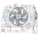 Fan, radiator 85028 Nissens, Thumbnail 7